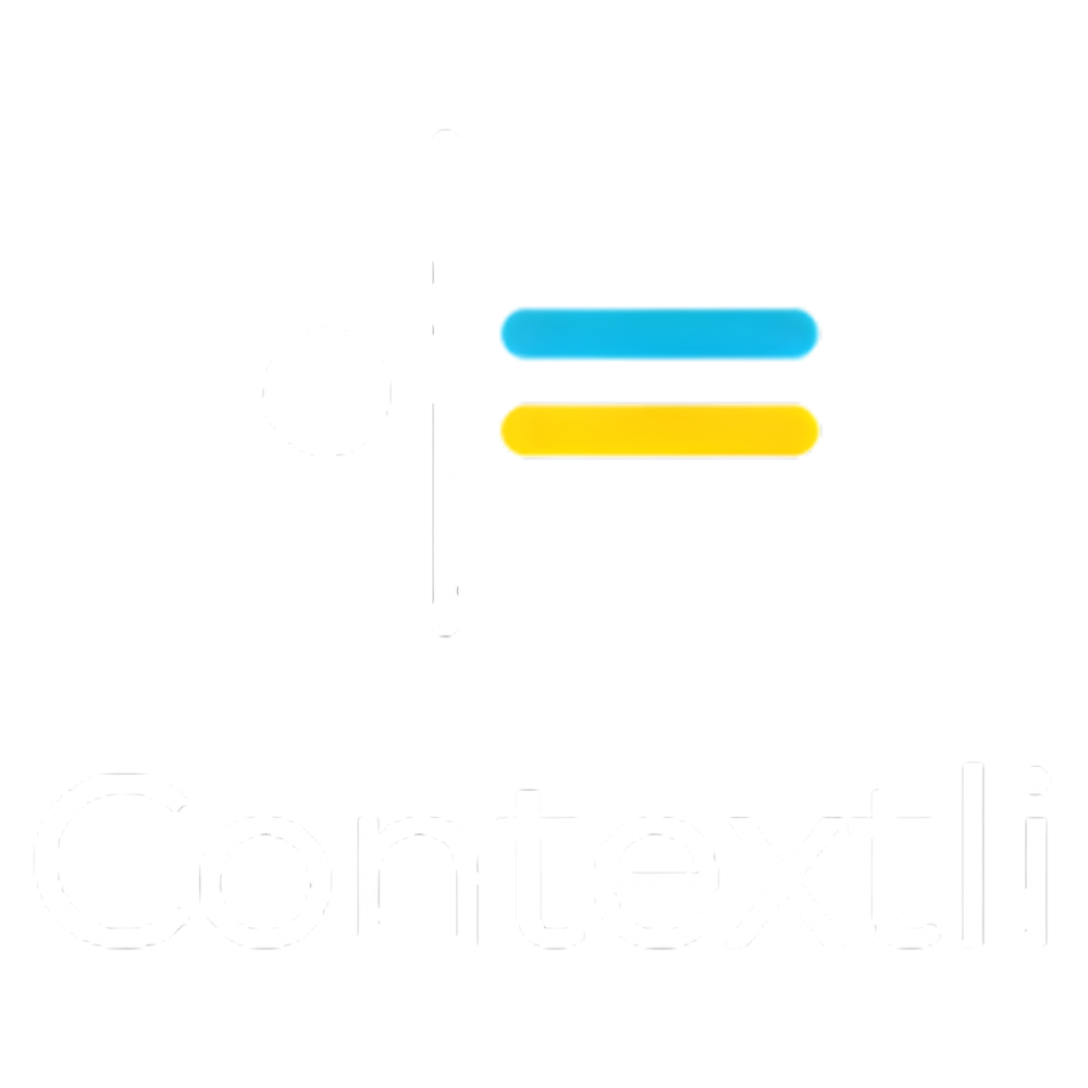 Contextli logo
